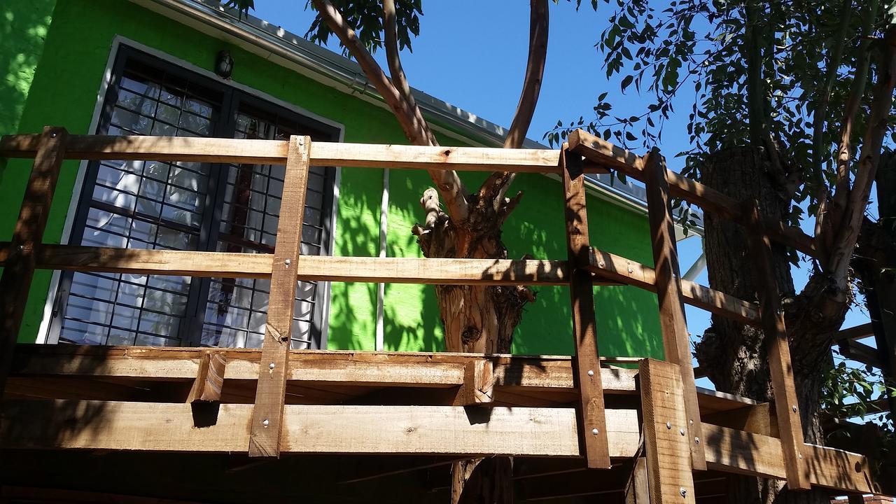 Mi Pesadilla Salinas Home Exterior foto